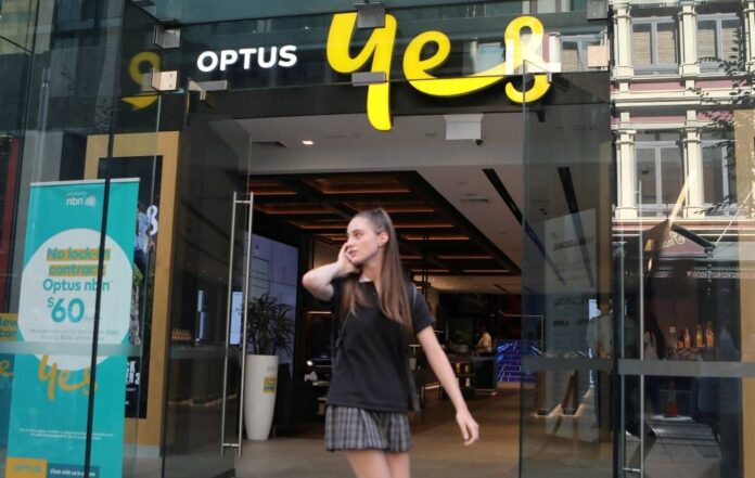 Singtel assesses potential cost of Optus Australian data breach