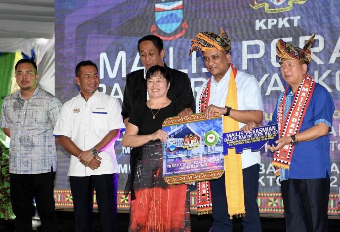 Housing and Local Government Ministry approves 741 small-scale development projects worth RM90m for Sabah, says minister