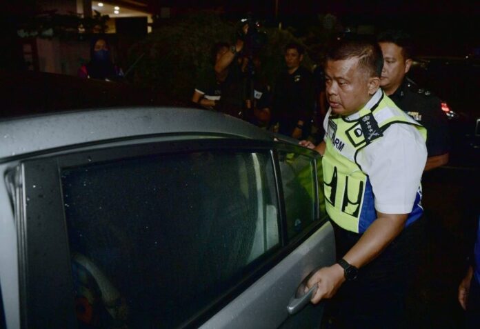 Three-year-old boy dies in Johor after alleged abuse by father's friend, foreign maid