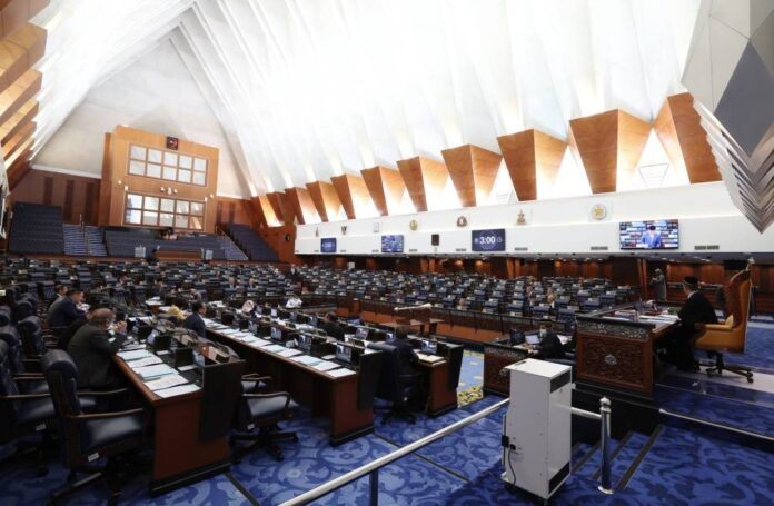 Spotlight on efforts to rescue Malaysian job scam victims stranded abroad at Dewan Rakyat today