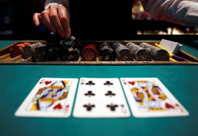 Report: Some 700 Malaysians trapped in Laos after answering casino job ads