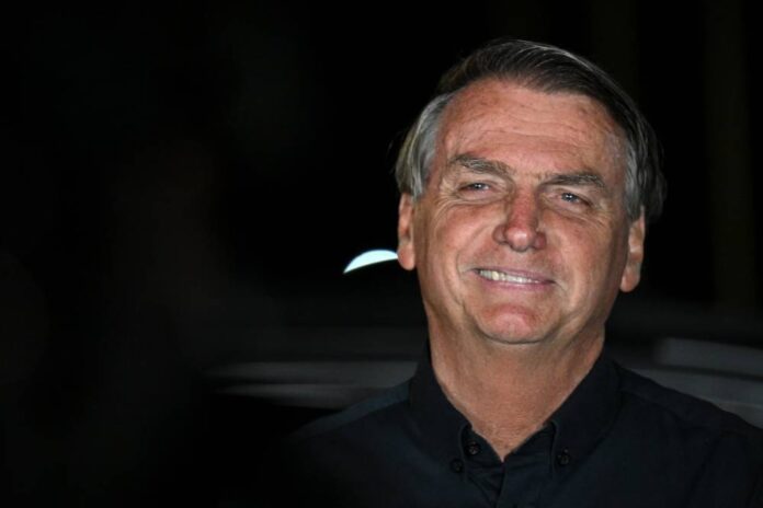 Election showed Brazil's far-right was sold short: analysts