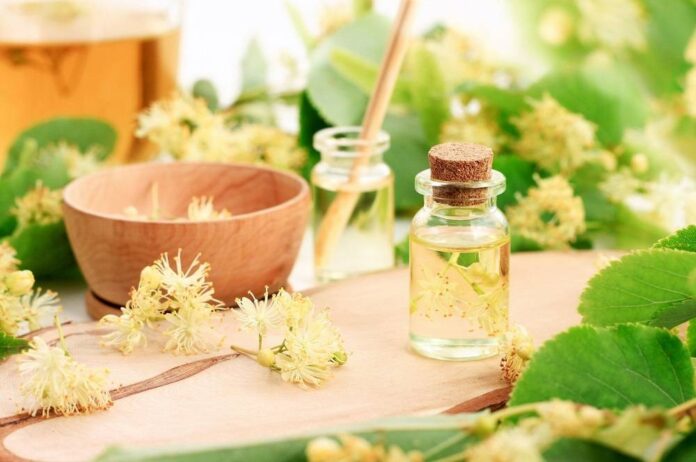 Your next fragrance could be made from upcycled elements