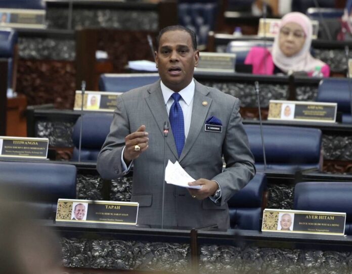 HR minister assures Malaysians that their jobs won't be affected by influx of foreign workers