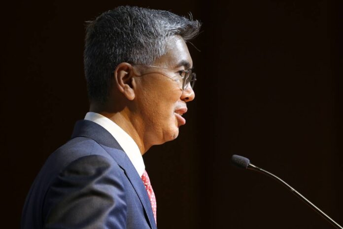 A fairer global policy is needed, not one that benefits just a select few, says Tengku Zafrul