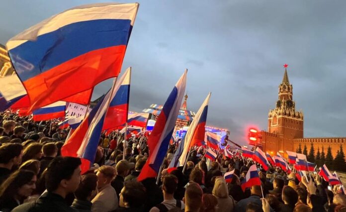 Russian annexations will worsen rights violations, says UN
