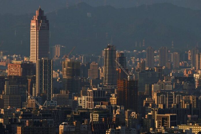 Taiwan taking monthly energy, food inventories in case of China conflict