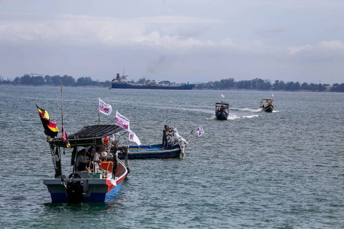 DOE denies claim that Penang South Reclamation project faced difficulty in getting EIA approval