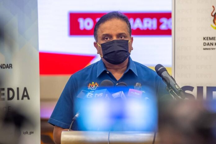 After buyers complain again, SPNB vows to complete Johor apartment project soon