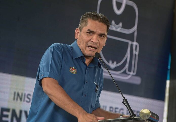 First phase of locker installation in primary schools nationwide to be completed by end of Oct, says senior education minister