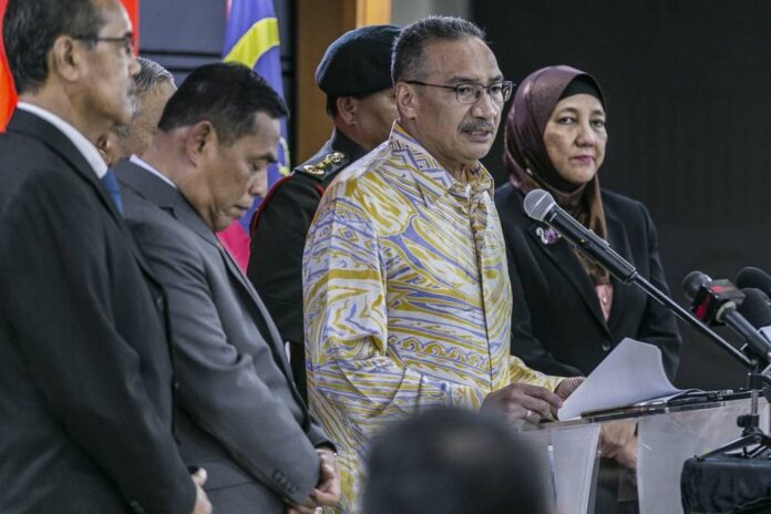 Hishammuddin: EPU approves RM21.8m allocation for Defence Special Forces Operations Division procurement under 12MP
