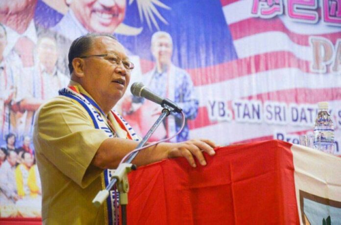 Can a non-Muslim be Sabah's TYT? Legal but may be complicated, say lawyers