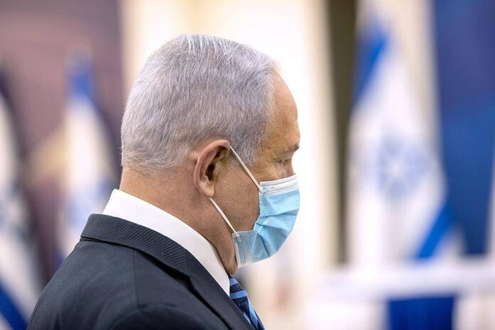 Israel's Netanyahu released from hospital