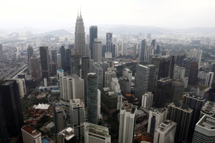 Budget 2023: Malaysia banks on strong fundamentals, reforms amid external headwinds