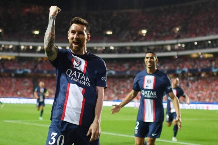 PSG's below-par defence a cause for concern in Champions League