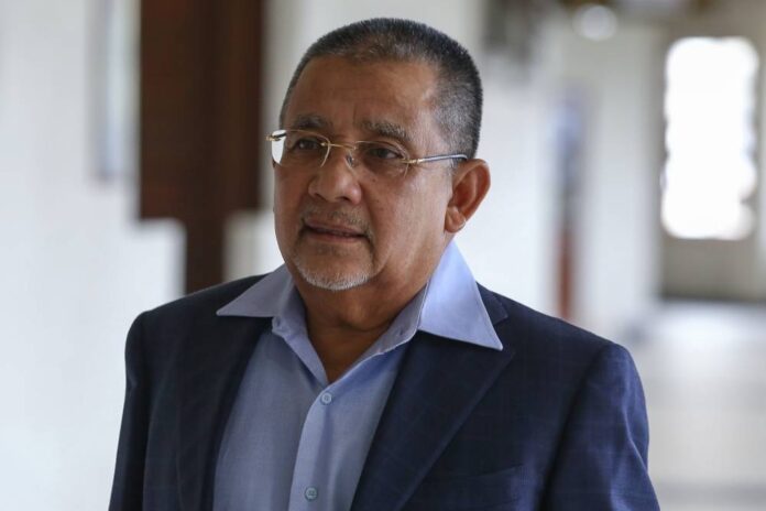 Court sets March 7 next year for hearing of Isa Samad's appeal against corruption conviction