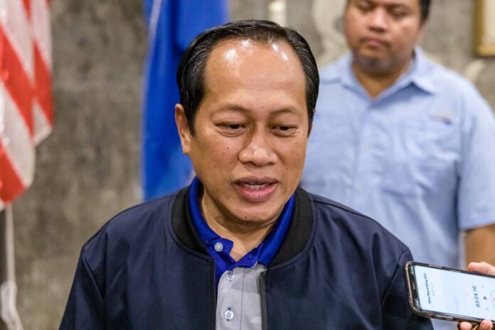 Umno sec-gen claims Ismail Sabri govt lost '40pc legitimacy to lead' after Perikatan MPs' protest letter to Agong