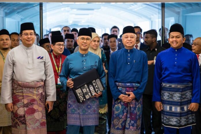 Budget 2023: Malaysia's debt, liabilities estimated at RM1.42T up to June