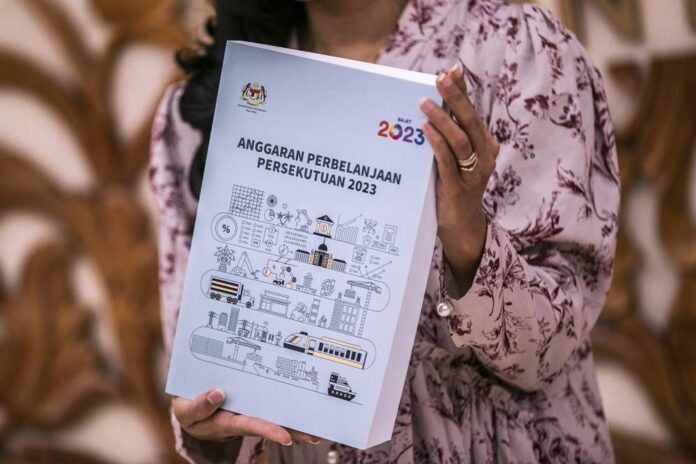 Budget 2023: RM1.2b allocated for persons with disabilities, says Tengku Zafrul