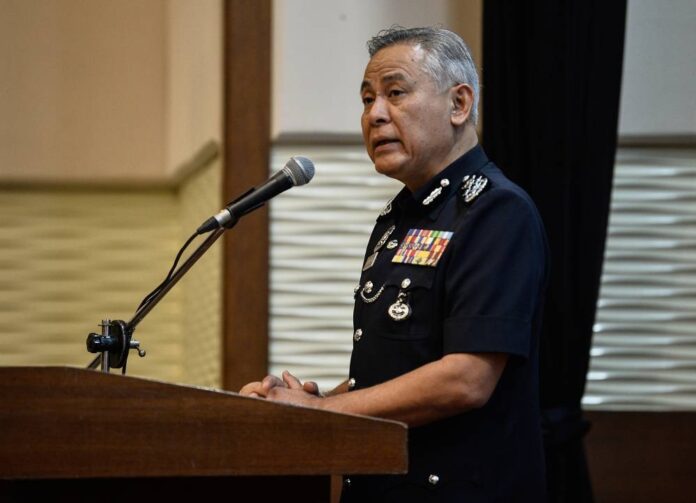 Budget 2023: Allocation to police mainly to enhance service quality, says IGP