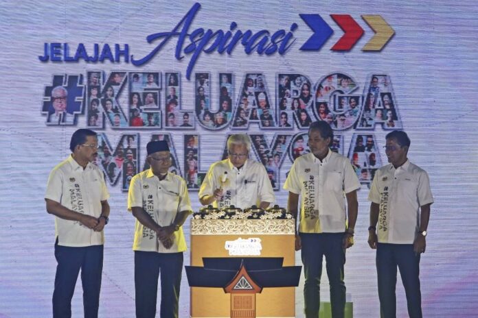 Don't ruin harmony and peace with fake news, provocations, says PM