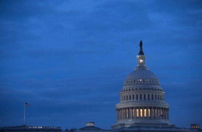 US mid-terms: Four pivotal Senate battlegrounds