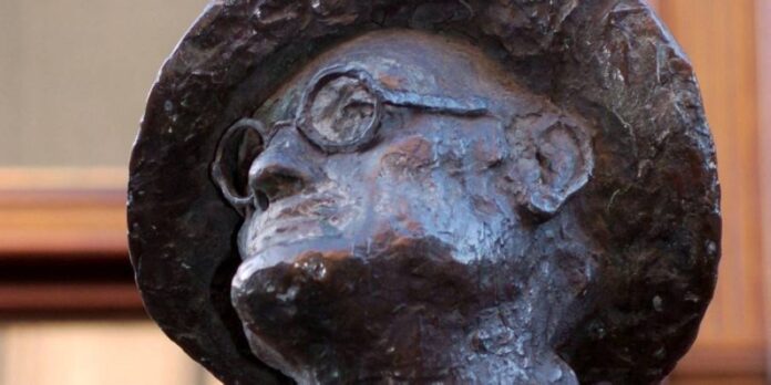'Ulysses' European tour seeks modern touch for Joyce's epic novel