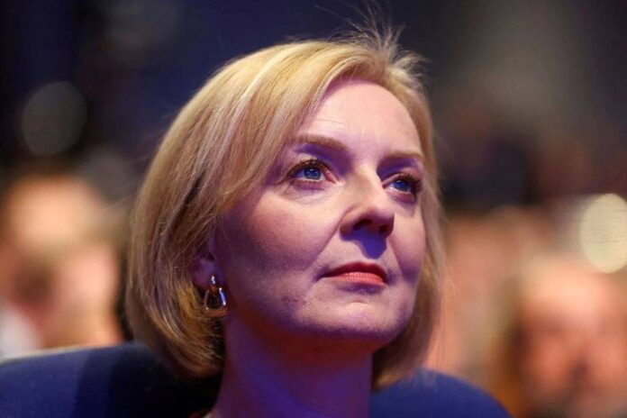 UK Labour keeps big lead over PM Truss' Conservatives, polls show