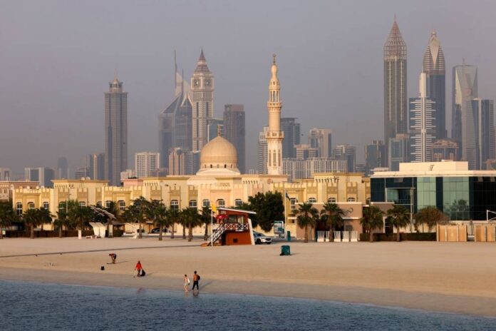 Hey big spenders: Qatar woos the rich with luxury World Cup