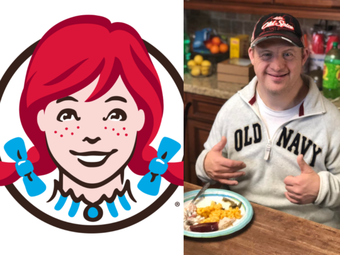 Wendy's in North Carolina fires Down Syndrome employee because he couldn't do job like 'normal people'