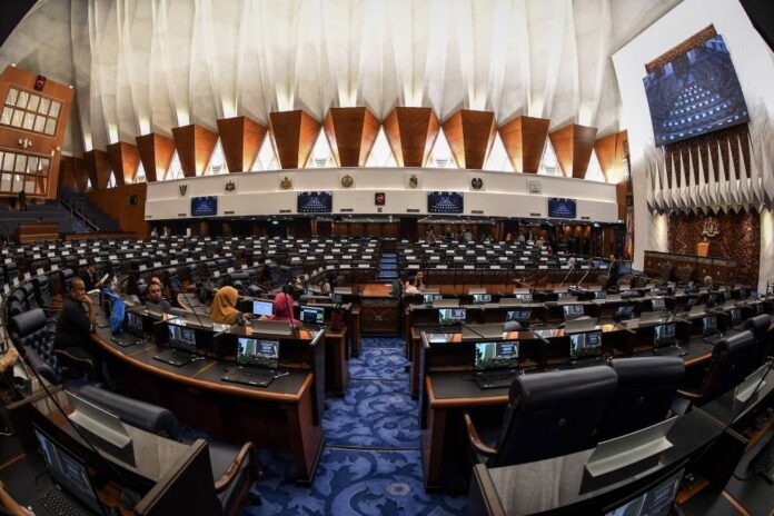 Explainer: A breakdown of the seven Bills tabled to abolish the mandatory death penalty