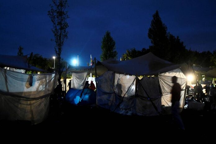 UN refugee boss warns of 'severe cuts' without immediate new funding
