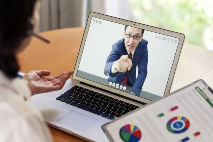 Bosses and workers don't see eye-to-eye when it comes to remote working