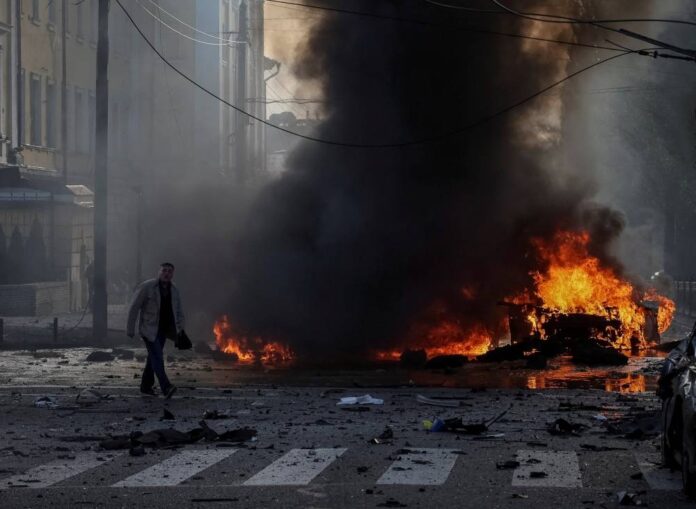 UN publicly rejects Russia's call for secret vote on Ukraine