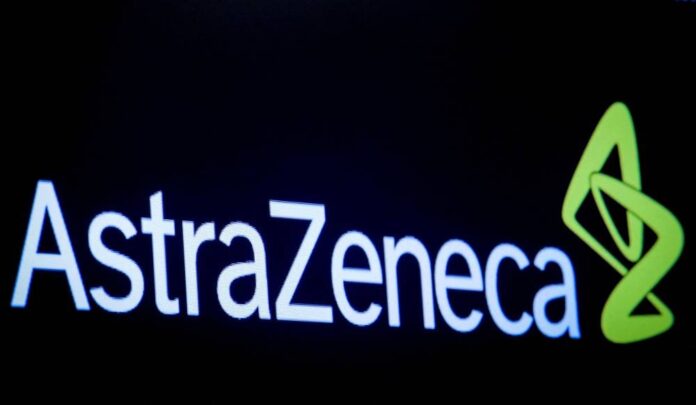 AstraZeneca's Covid vaccine suffers a setback in nasal spray trial