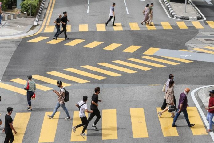 Stats Dept: Malaysia's unemployment rate remains at 3.7pc in August 2022
