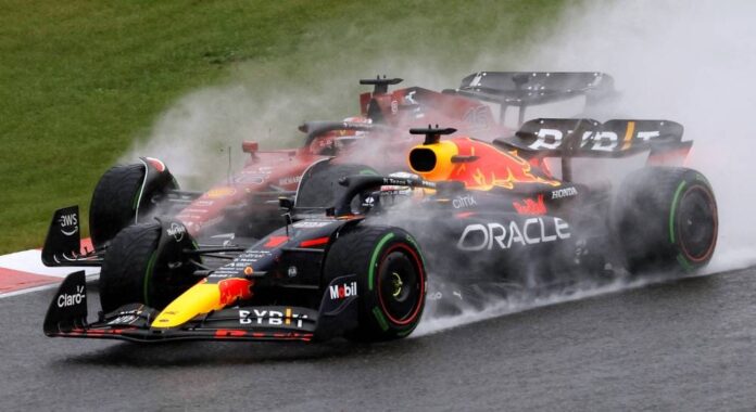 F1 seeks answers after Red Bull's cost cap breach