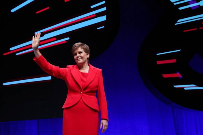 UK top court will take 'months' to decide Scottish referendum case