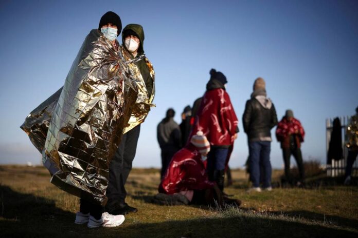 British policies on migration, rights issues under fire at UN rights forum