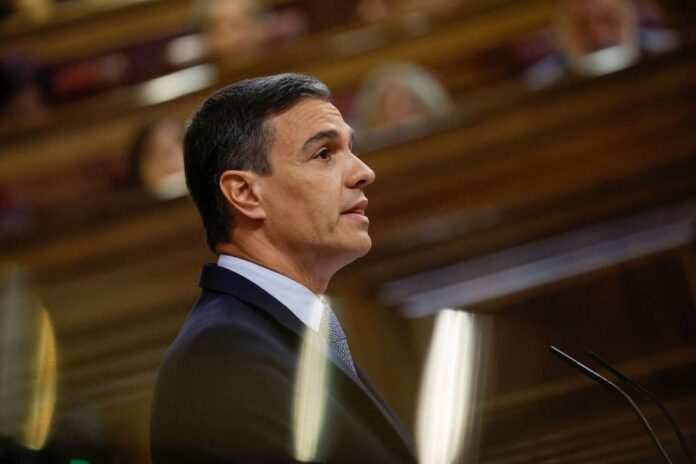 In nod to Catalonia, Spain's PM seeks to replace sedition in penal code