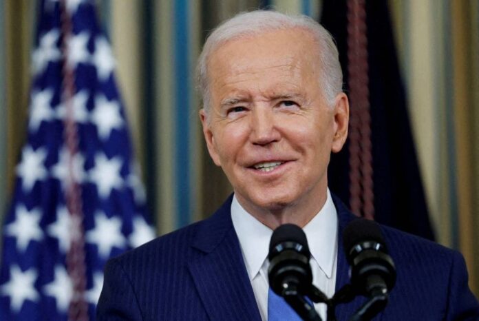 Biden seeks to build 'floor' for China relations in Xi meeting