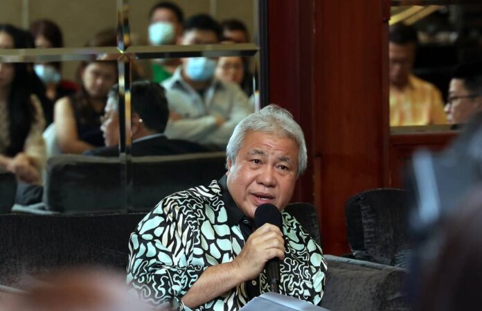 Pakatan govt cancelled billions' worth of federal-funded projects, deputy premier reminds Sarawakian voters