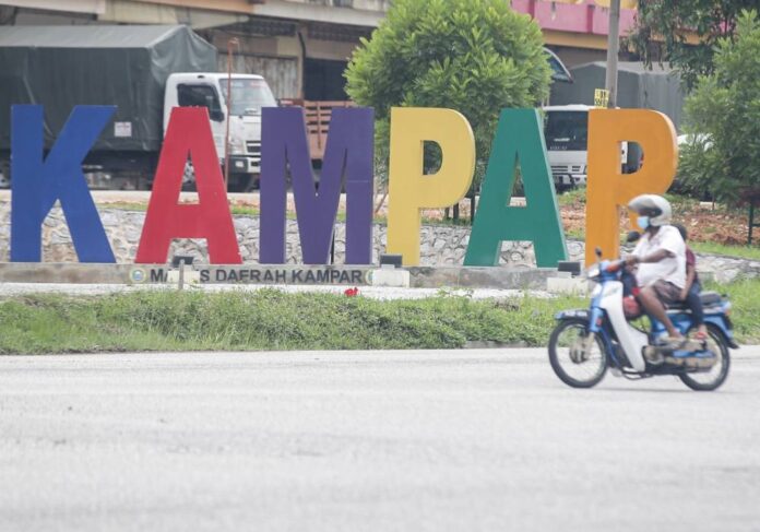 Most Perak voters unaware of Warisan's entry, but analysts believe GE15 the right launch platform