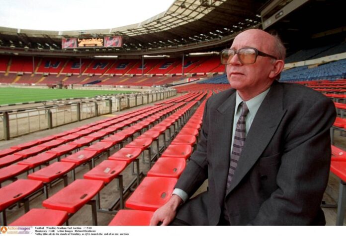 Nobby Stiles' family among group taking legal action over brain injury claims