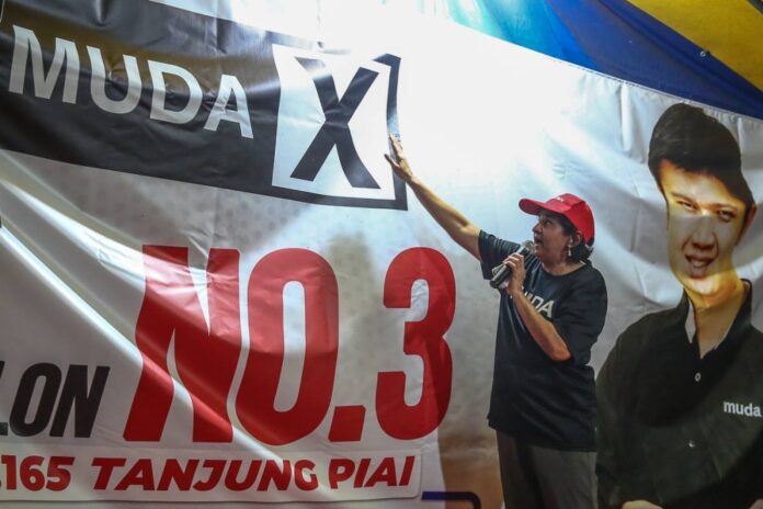 GE15: Ambiga backs Muda, says young voters can change Malaysia's political landscape