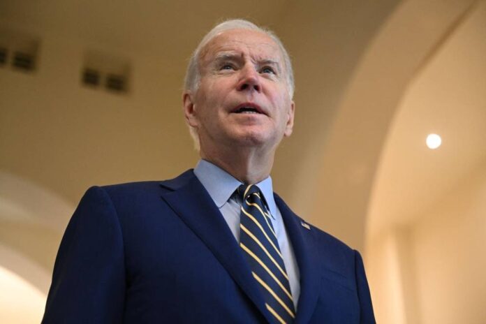 'I feel good': Biden says midterms send him to Xi meet 'stronger'