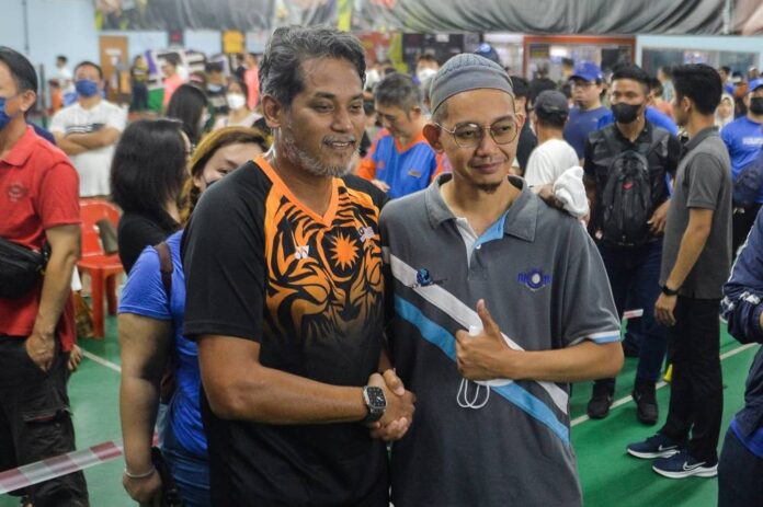 Khairy: Malaysia 'fastest growing economy in Asean,' political stability crucial