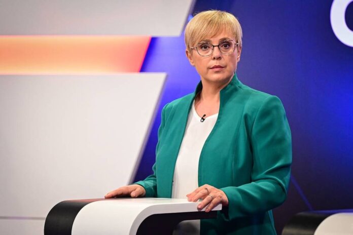 Slovenia's election may produce first woman president