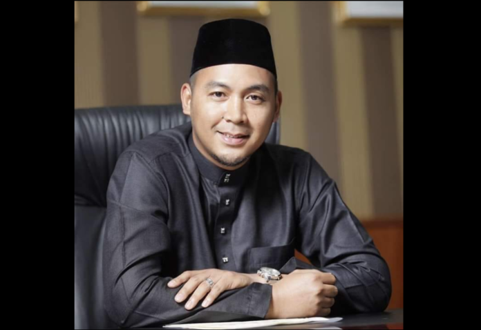 Aren't you forgetful, Sarawak govt official tells state DAP chief in row about axed projects when Pakatan ran Putrajaya