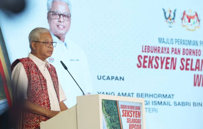 Ismail Sabri admits feeling disappointed when Umno ministers dropped from GE15